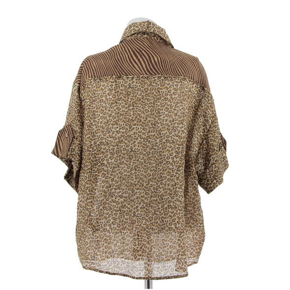 Chemise à motif