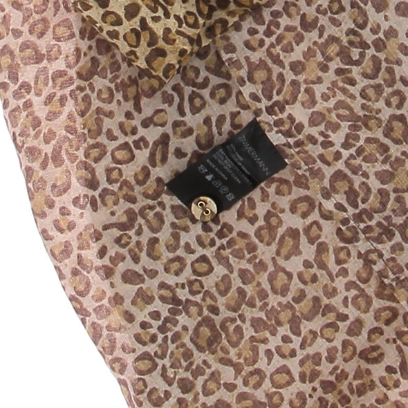 Chemise à motif
