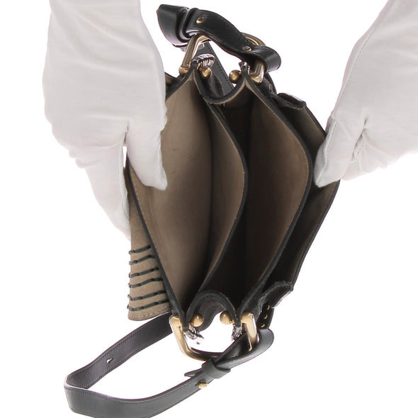 Sac à bandoulière "Hudson"