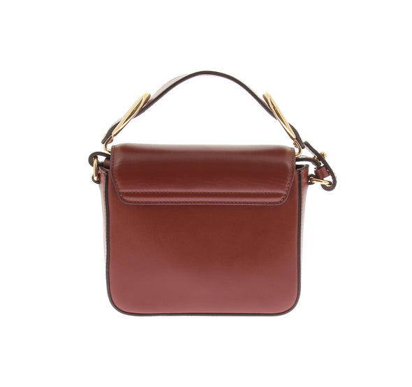 Sac à bandoulière "C"