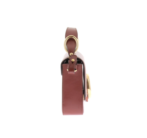 Sac à bandoulière "C"