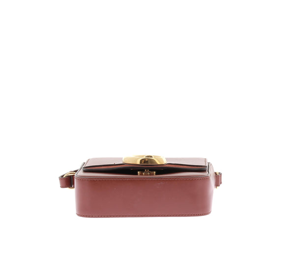 Sac à bandoulière "C"