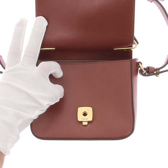Sac à bandoulière "C"