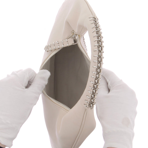 Sac à main en cuir "Stera"