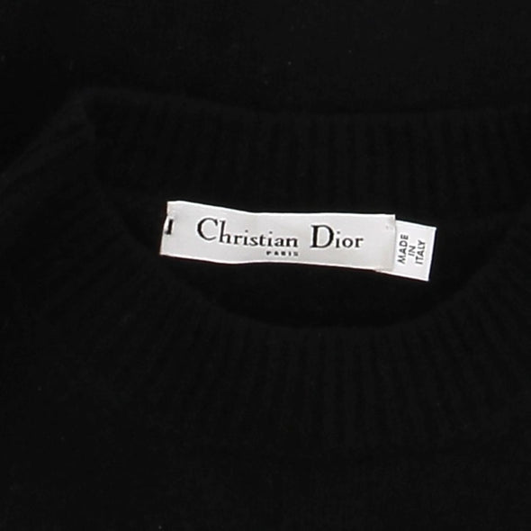 Pull en cachemire