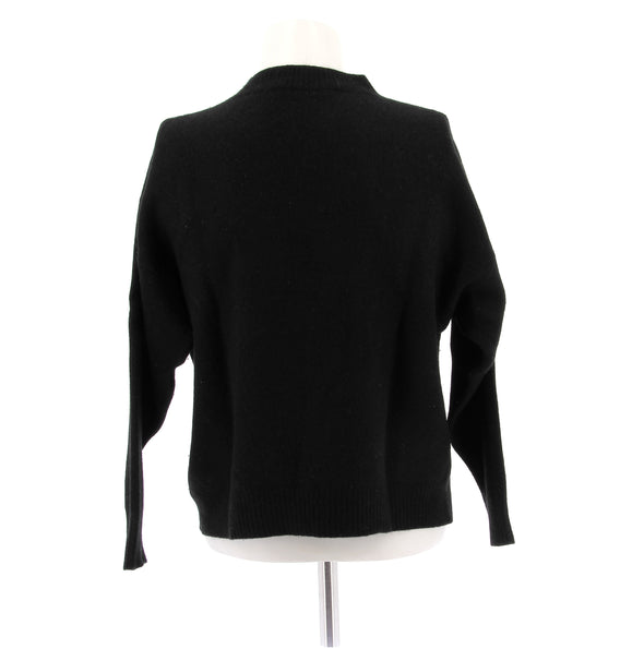 Pull en cachemire