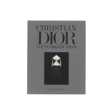 Livre "Christian Dior, Couturier du rêve"
