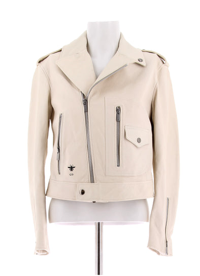 Perfecto en cuir