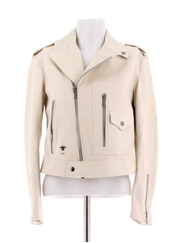 Perfecto en cuir
