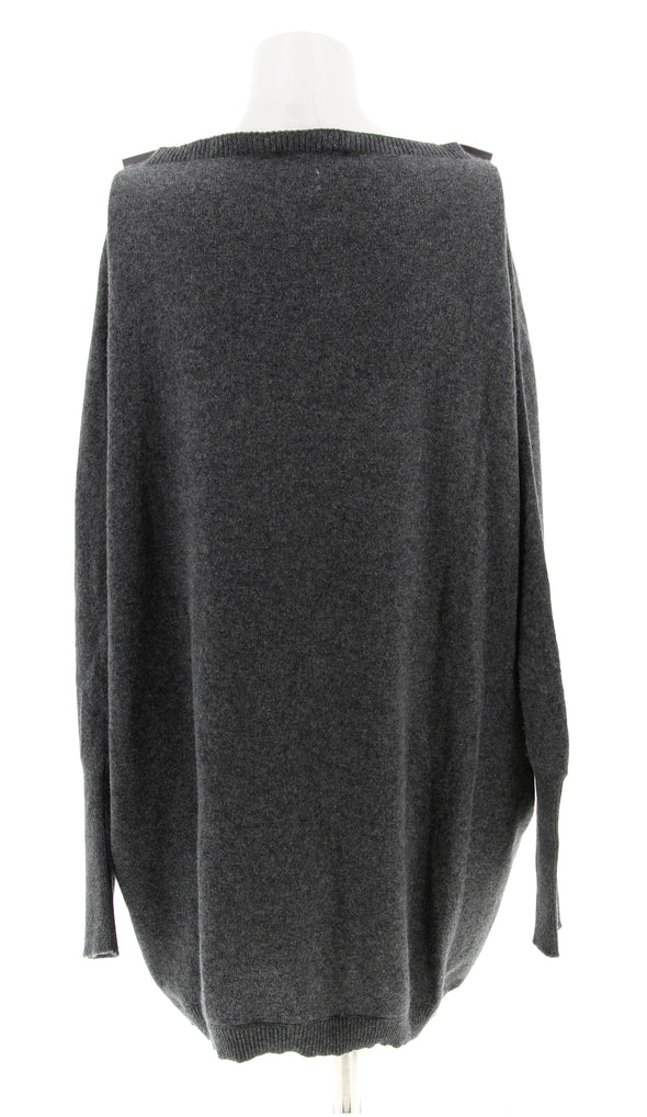 Pull en cachemire