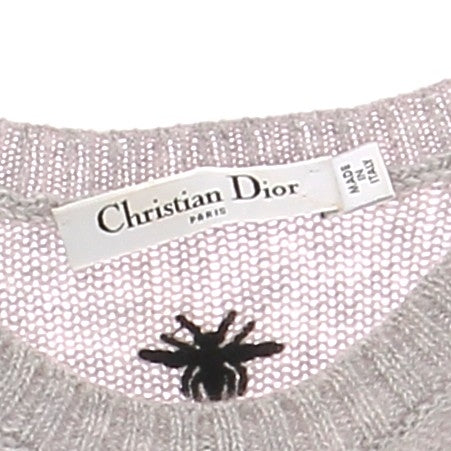 Pull en cachemire