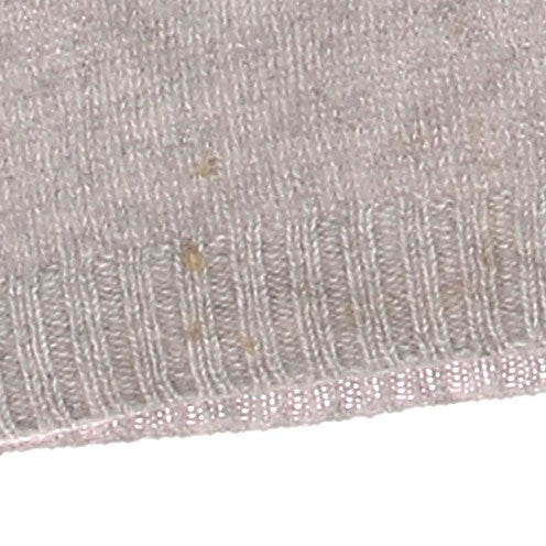 Pull en cachemire