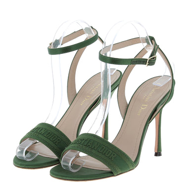 Sandales à talons "Dway"
