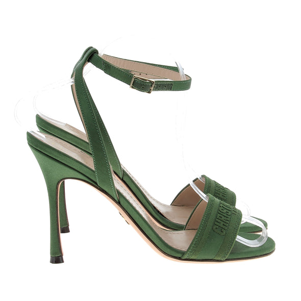 Sandales à talons "Dway"