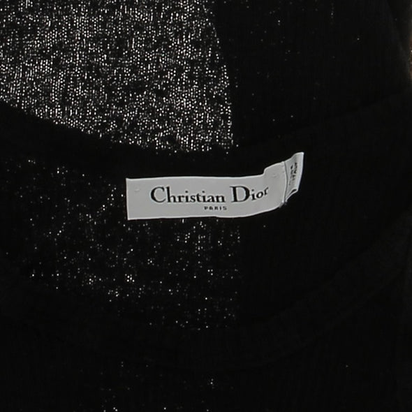 Débardeur noir