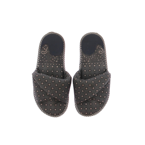 Chaussons en soie