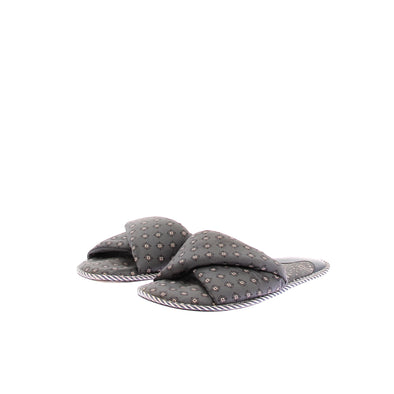 Chaussons en soie