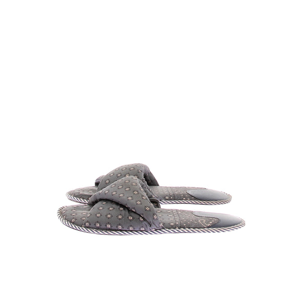 Chaussons en soie