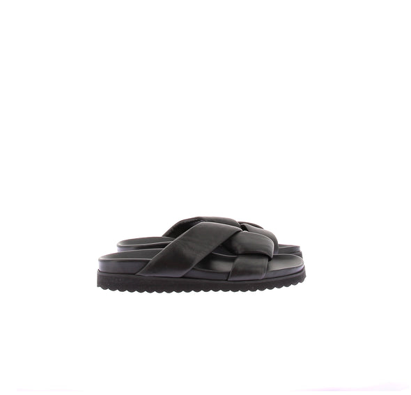 Sandales en cuir "OBI"