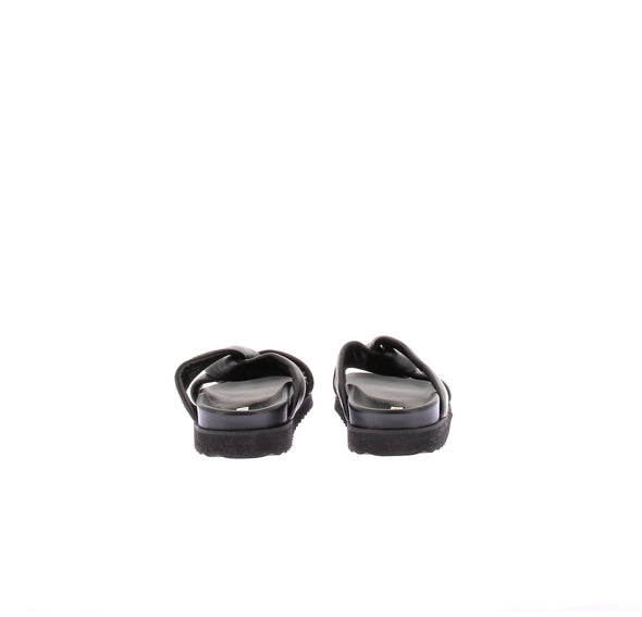 Sandales en cuir "OBI"