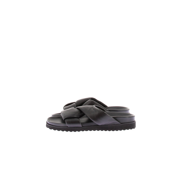 Sandales en cuir "OBI"