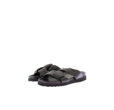 Sandales en cuir "OBI"