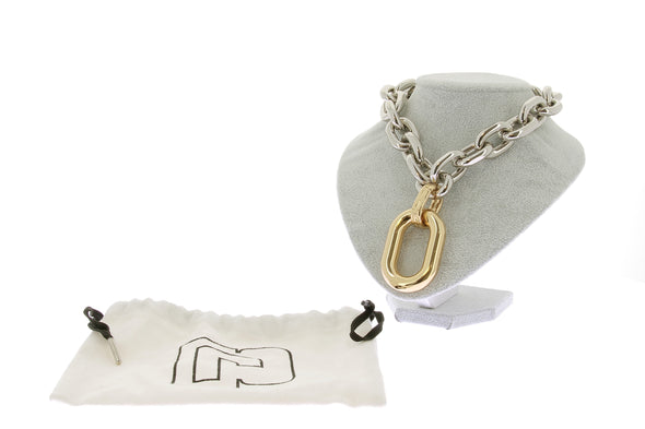 Collier "XL Link"