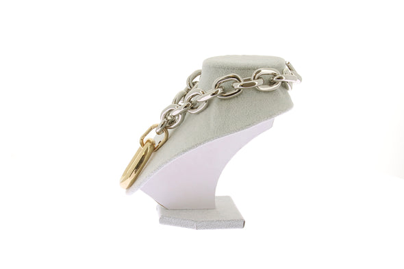 Collier "XL Link"