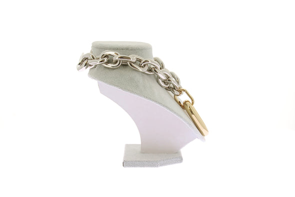 Collier "XL Link"