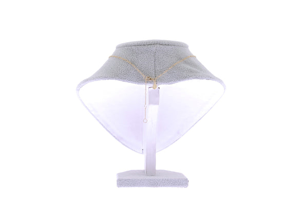Collier de perles d'eau douce