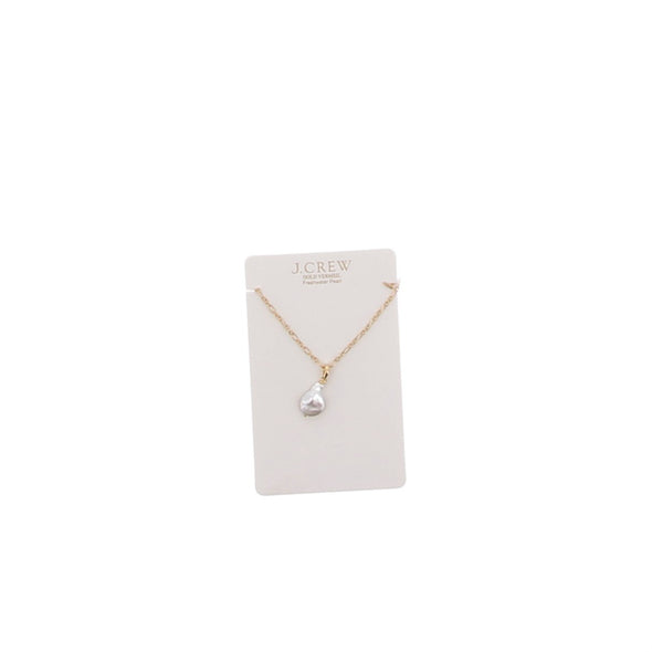 Collier de perles d'eau douce