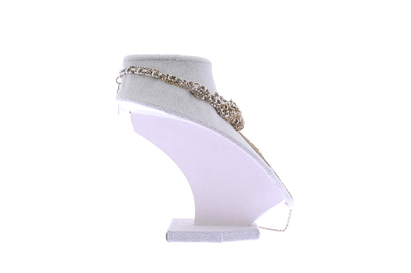 Collier entralacé "Bella"