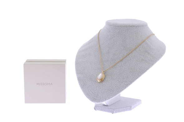 Collier à pendentif "Savi Ridge"