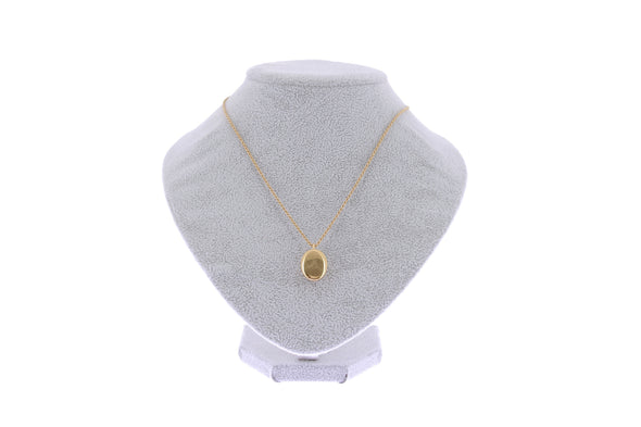 Collier à pendentif "Savi Ridge"