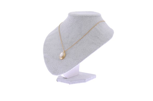 Collier à pendentif "Savi Ridge"