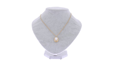 Collier à pendentif "Savi Ridge"