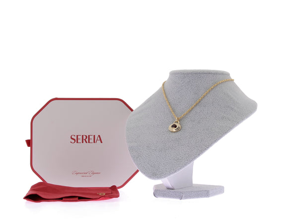 Collier "Rosalie"