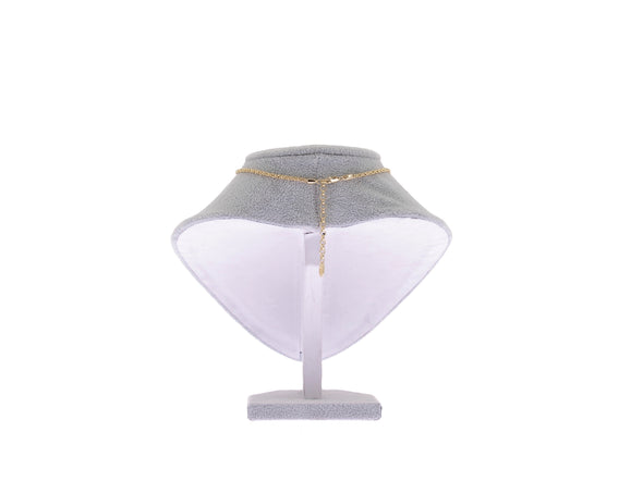Collier "Rosalie"