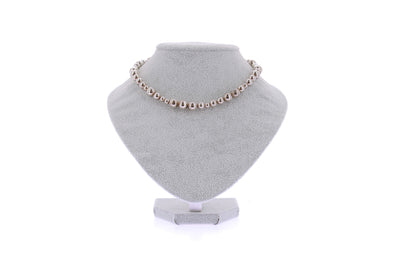 Collier perles "Olivia"