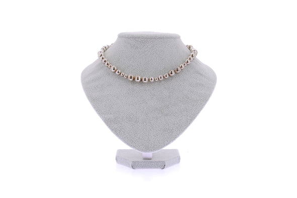 Collier perles "Olivia"