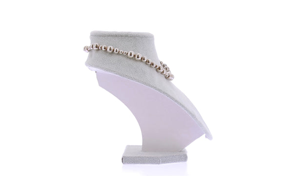 Collier perles "Olivia"