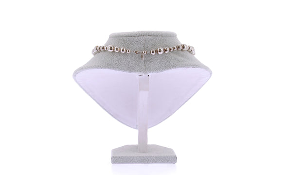 Collier perles "Olivia"