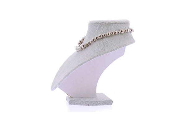 Collier perles "Olivia"