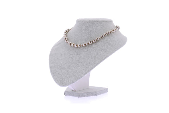 Collier perles "Olivia"