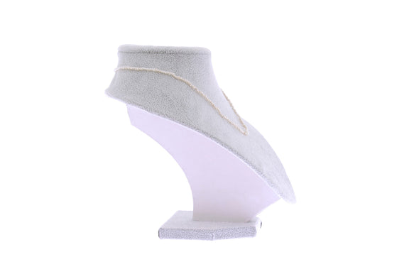 Collier en perles "Swan"