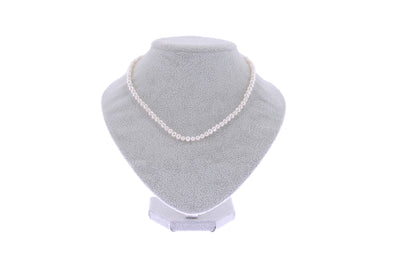 Collier de perles "Aurora"