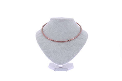 Collier Ras de Cou