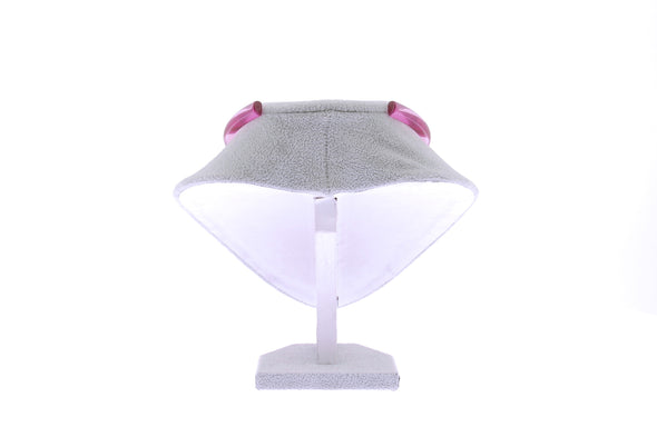 Collier Ras de Cou violet