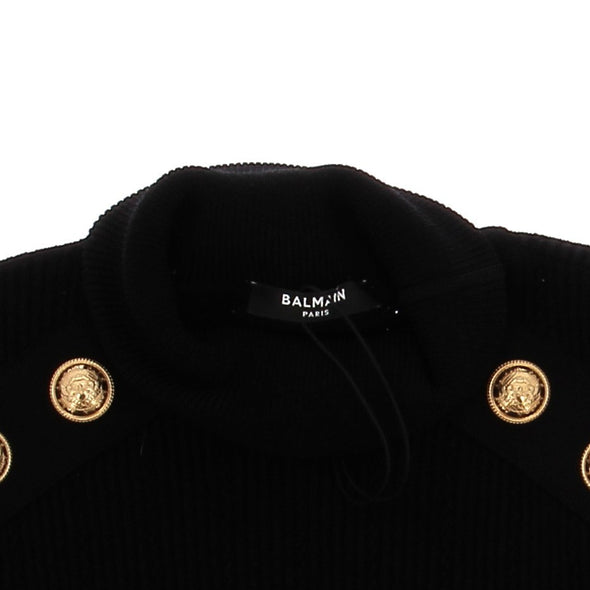 Pull noir