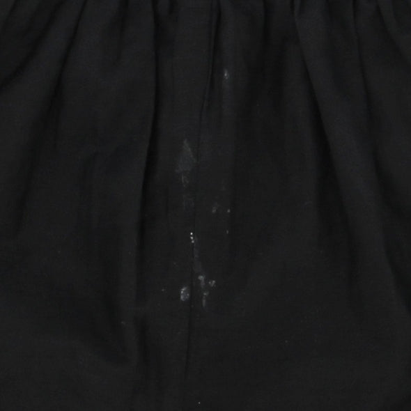 Combishort noire